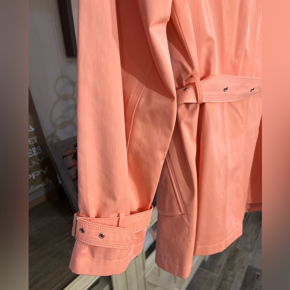 BRAND NEW Worthington Coat - Picture 7 of 12